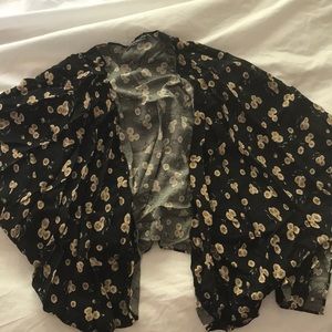 Brandy Melville cardigan